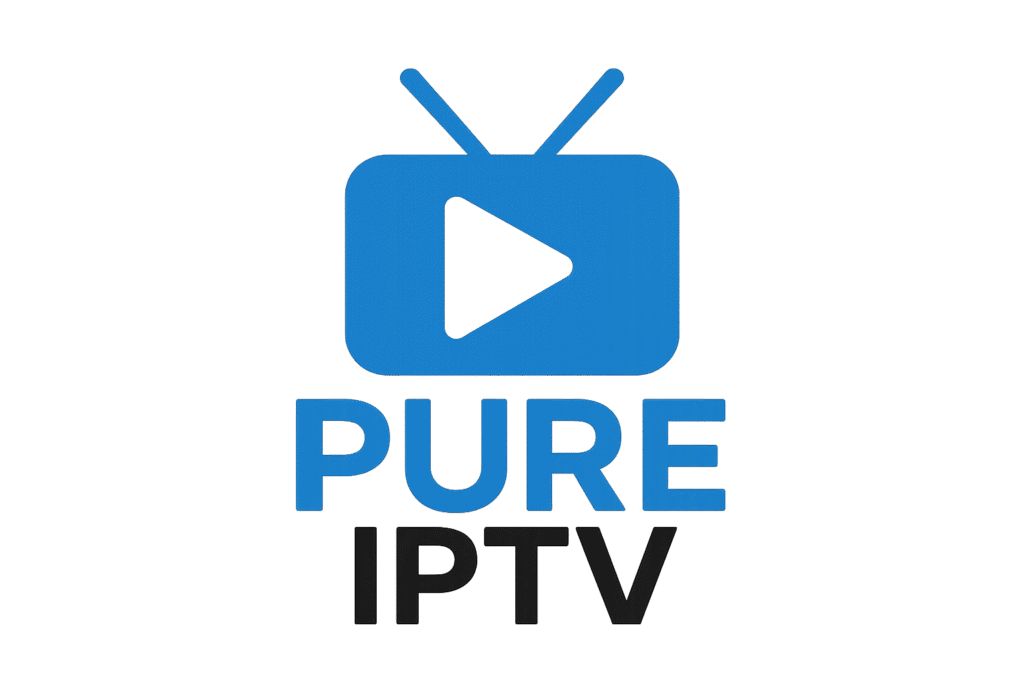 PURE IPTV